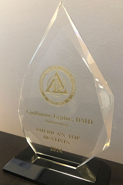 Award