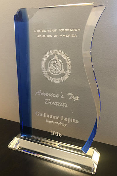 Award