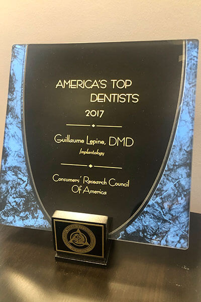 Award