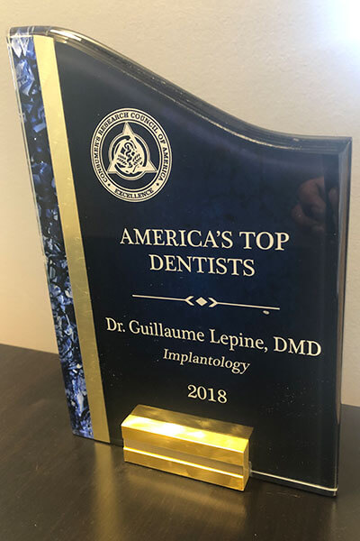 Award