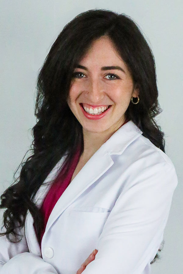 Dr. Michelle Ostrovsky in Swansea, MA