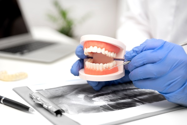 How To Prevent Denture Stomatitis