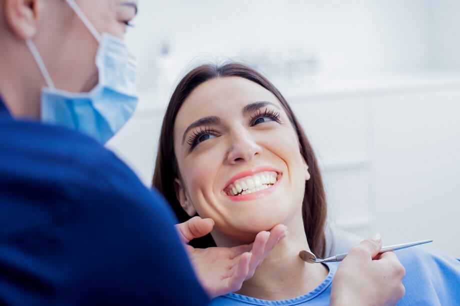How Cosmetic Dentistry Can Boost Your Self Confidence