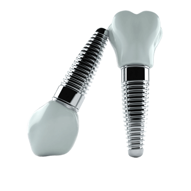 Dental Implants at 508 Dentist