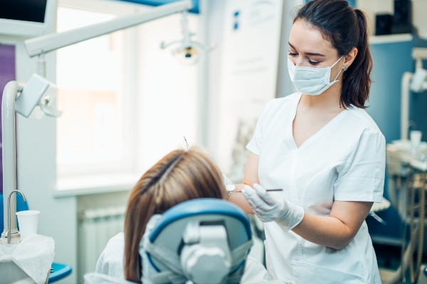 Sedation Dentistry Can Help You Forget Your Fears