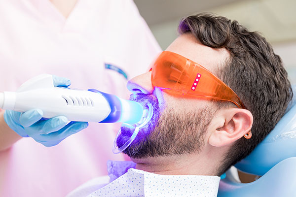 Can Teeth Whitening Work In One Day?